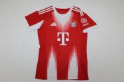 Bayern Münich local 25/26 versión femenina