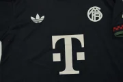 Kit de niño Bayern Münich alternativa 25/26 versión jugador - Imagen 14
