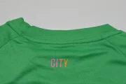 Kit de niño Manchester City portero color verde 25/26 - Imagen 8