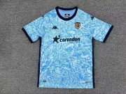 Hull City alternativa 25/26