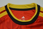 Kit de niño Bélgica local 2026 - Imagen 17