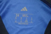 Kit de niño Arsenal visitante 25/26 manga larga - Imagen 4