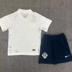 Kit de niño Tottenham edición especial 125 aniversario