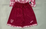 Short Norwich City alternativa 25/26