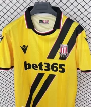Stoke City alternativa 25/26 - Imagen 2