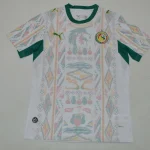 Senegal local 2026
