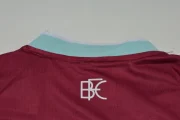 Burnley local 25/26 - Imagen 2
