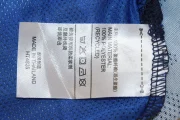 Kit de niño Arsenal visitante 25/26 versión jugador - Imagen 18