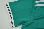 Kit de niño Liverpool alternativa 25/26 versión jugador - Imagen 5