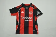 Kit de niño Eintracht Frankfurt local 25/26 - Imagen 14
