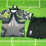 Kit de niño Corea portero 2026