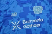 Bayer Leverkusen alternativa 25/26 - Imagen 2