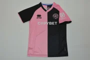 Kit de niño QPR visitante 25/26 - Imagen 8