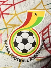 Ghana local 2026 versión jugador - Imagen 7