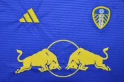 Leeds United visitante 25/26 - Imagen 2