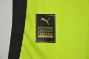 Kit de niño Borussia Dortmund visitante 25/26 - Imagen 15