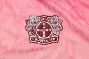 Bayer Leverkusen visitante 25/26 versión jugador - Imagen 10