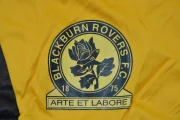 Kit de niño Blackburn Rovers alternativa 25/26 - Imagen 7