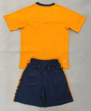 Kit de niño Cardiff City alternativa 25/26 - Imagen 2