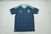 Alemania visitante 2026