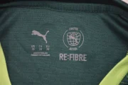 Kit de niño Manchester City alternativa 2 25/26 - Imagen 8