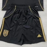 Short Fulham alternativa 25/26