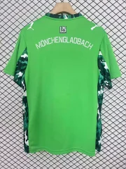 Borussia Monchengladbach visitante 25/26 - Imagen 2