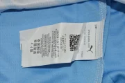 Kit de niño Manchester City local 25/26 manga larga - Imagen 8