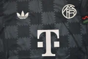 Kit de niño Bayern Münich alternativa 25/26 - Imagen 13