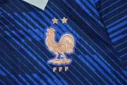 Francia local 2026 versión jugador - Imagen 2