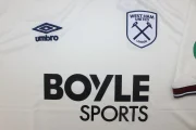 West Ham visitante 25/26 - Imagen 2