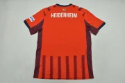 Heidenheim local 25/26 - Imagen 13