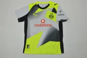Kit de niño Borussia Dortmund visitante 25/26 - Imagen 16