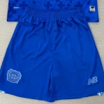 Short Bayer Leverkusen altermativa 25/26