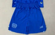 Short Bayer Leverkusen altermativa 25/26