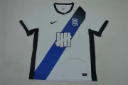 Birmingham City visitante 25/26