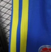 Short Colombia local 2026 versión jugador - Imagen 4
