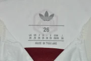 Kit de niño Arsenal alternativa 25/26 manga larga - Imagen 8