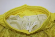 Kit de niño Manchester City portero color amarillo 25/26 - Imagen 8