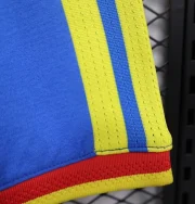 Short Colombia local 2026 versión jugador - Imagen 5