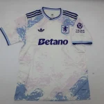 Aston Villa alternativa 25/26
