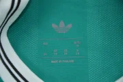 Kit de niño Liverpool alternativa 25/26 versión jugador - Imagen 6
