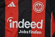 Kit de niño Eintracht Frankfurt local 25/26 - Imagen 15