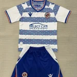 Kit de niño Reading local 25/26