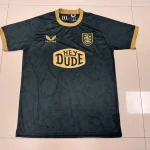 Huddersfield alternativa 25/26