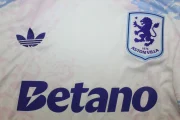 Aston Villa alternativa 25/26 - Imagen 2