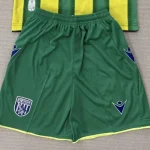 Short West Bromwich Albion visitante 25/26