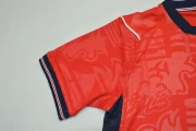 Kit de niño Inglaterra visitante 2026 - Imagen 16