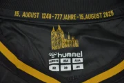 Kit de niño FC Köln alternativa 25/26 - Imagen 12