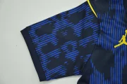 Kit de niño Brasil visitante 2026 - Imagen 16